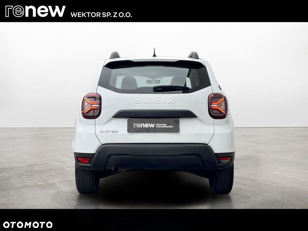 Dacia Duster 1.0 TCe Essential - 4