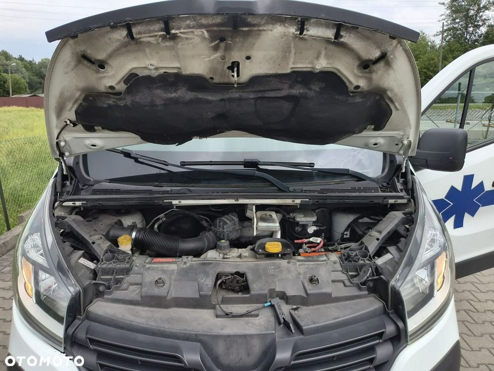 Renault Trafic - 18