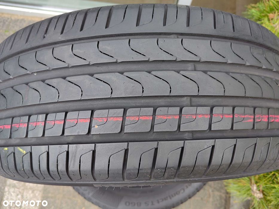 xx 225/45R17 91Y Pirelli Cinturato P7 opona letnia pojedyncza REZERWAC - 8