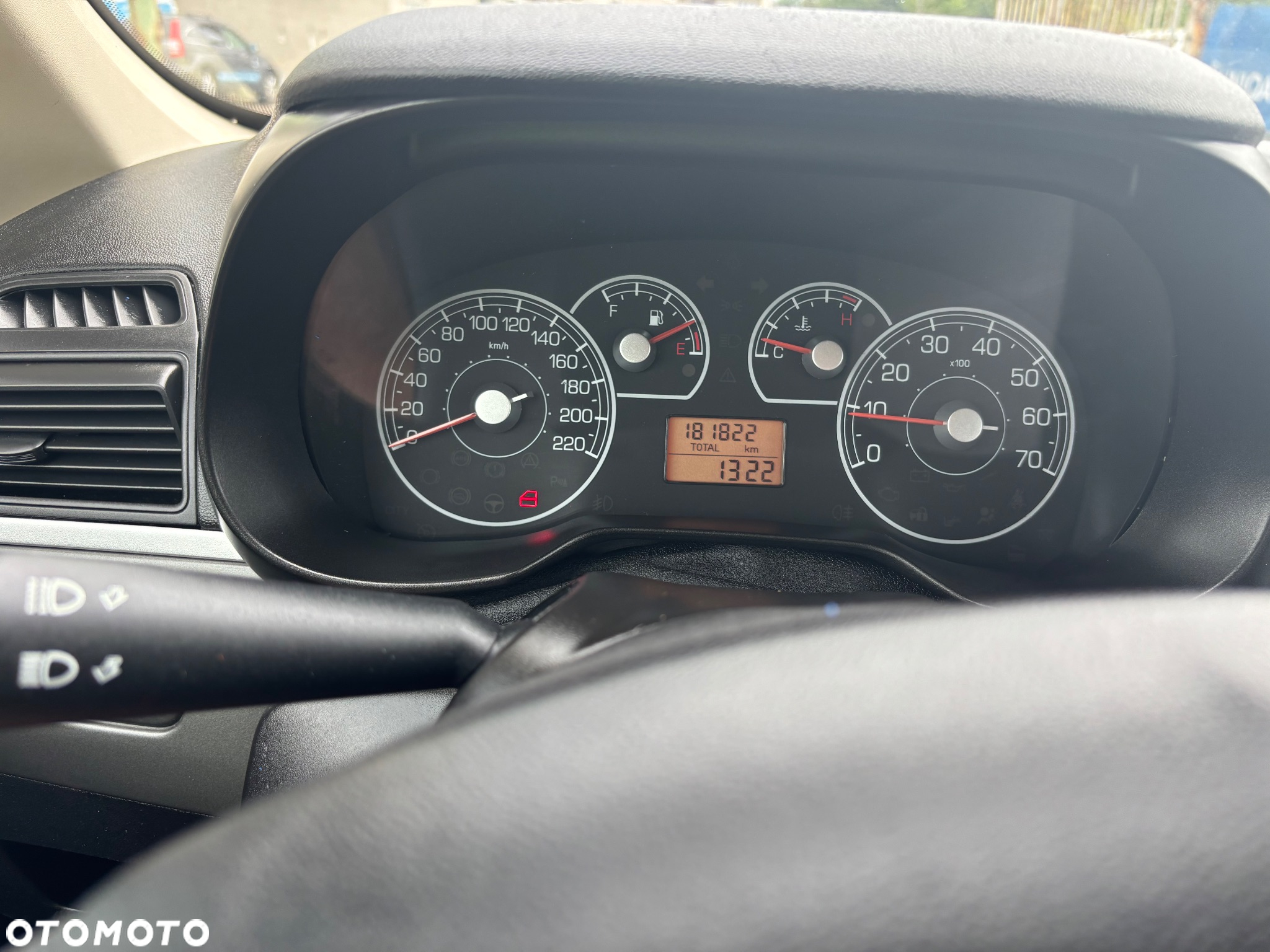 Fiat Grande Punto 1.4 8V Active - 24