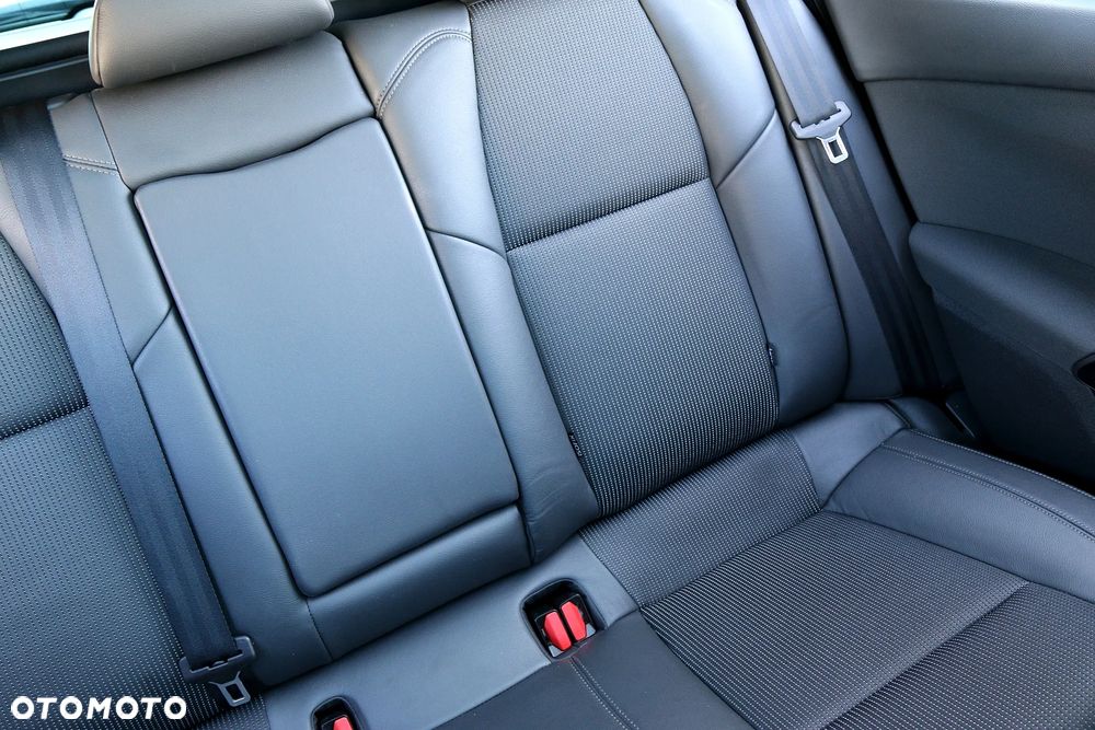 Peugeot 508 2.0 HDi Allure - 18