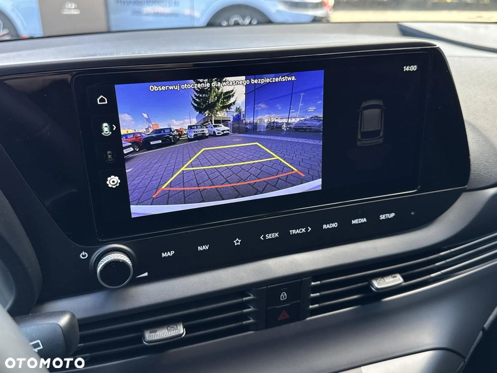 Hyundai Bayon 1.2 MPI Pure - 7