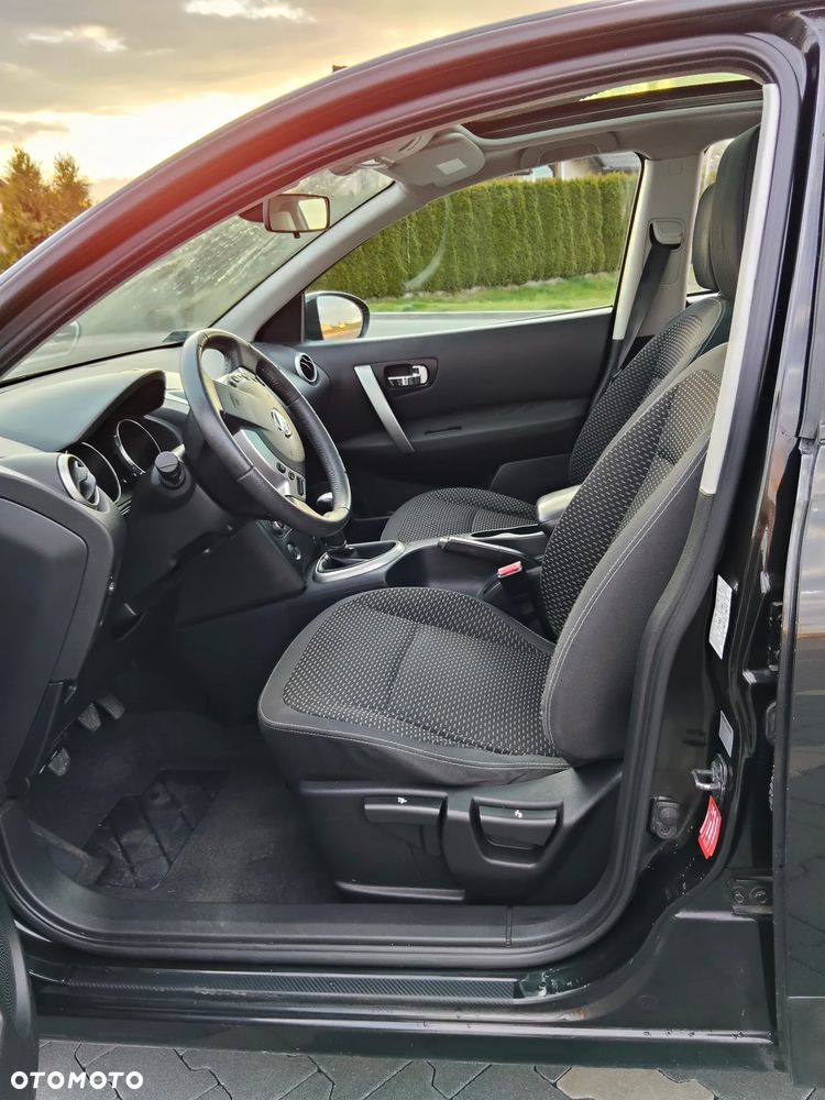 Nissan Qashqai 1.6 Tekna - 32