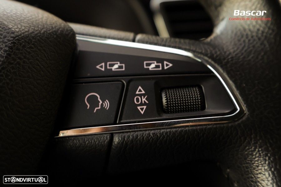 SEAT Leon ST 1.6 TDI S&S Style - 25