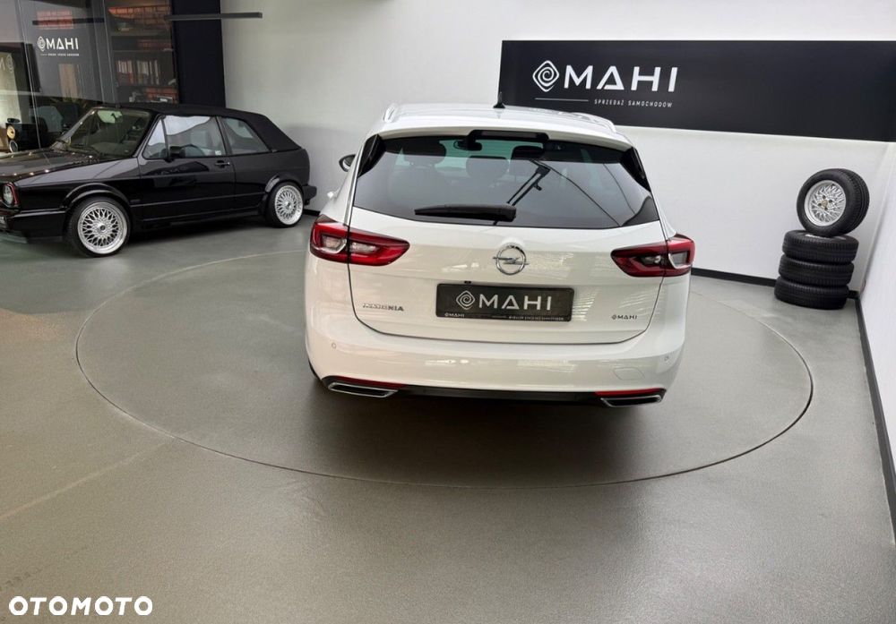 Opel Insignia 2.0 CDTI Elegance S&S - 10