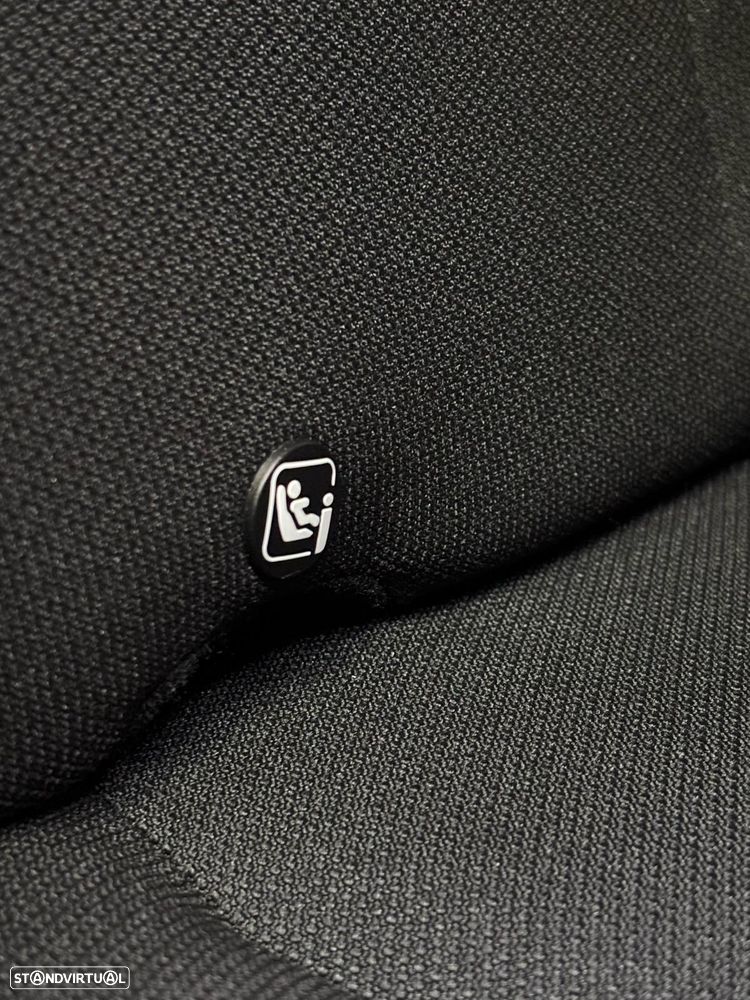 Citroën C1 VTi Feel - 18