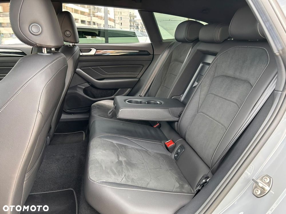 Volkswagen Arteon Shooting Brake 2.0 TSI R-Line DSG - 11