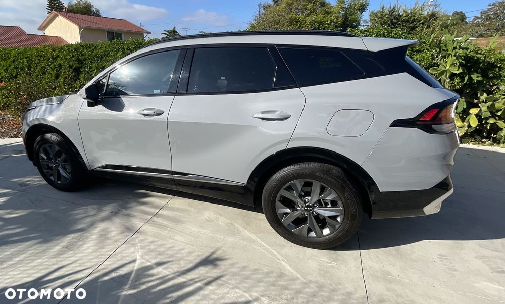 Kia Sportage - 2