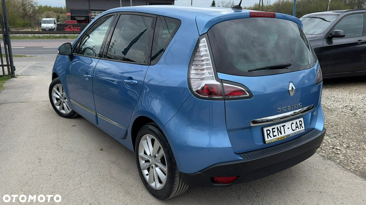 Renault Scenic - 6