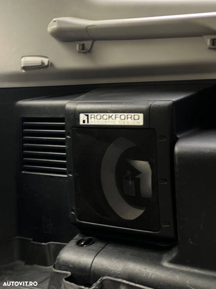 Mitsubishi Pajero 3.2 DI-D Automatik Instyle - 9