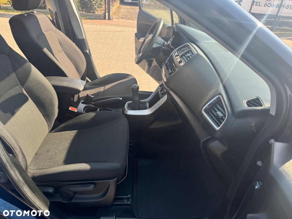 Suzuki SX4 S-Cross 1.0 Boosterjet Club - 10