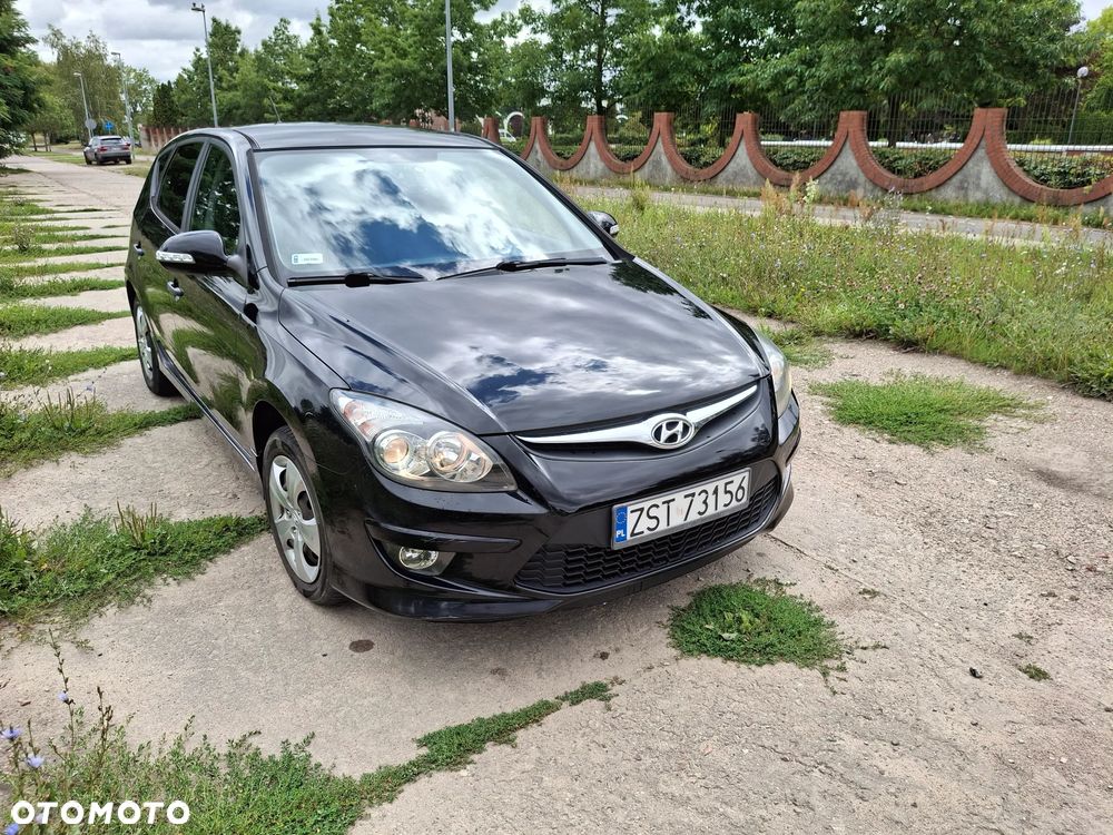 Hyundai i30 1.4 Comfort - 2