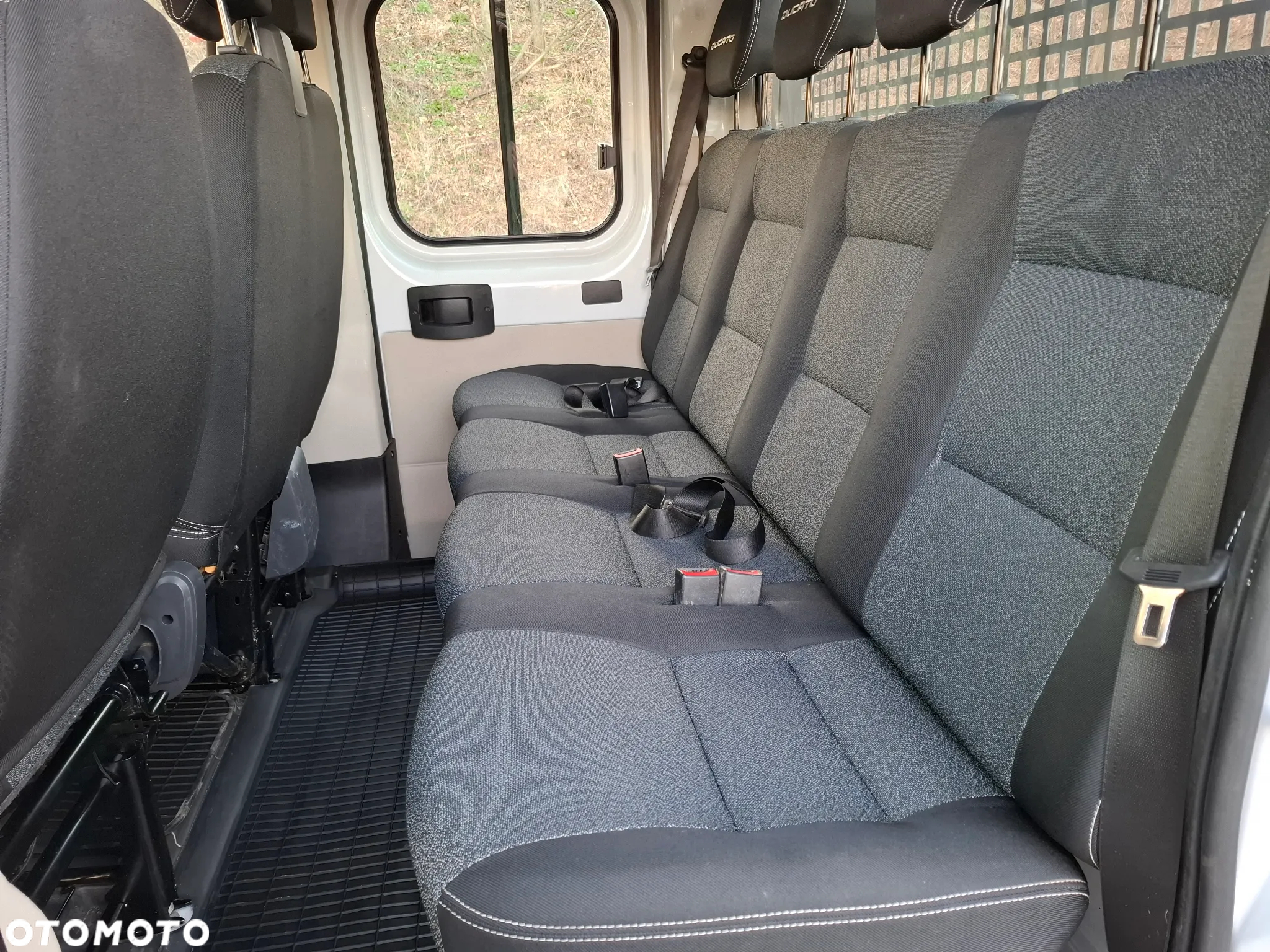 Fiat Ducato - 22