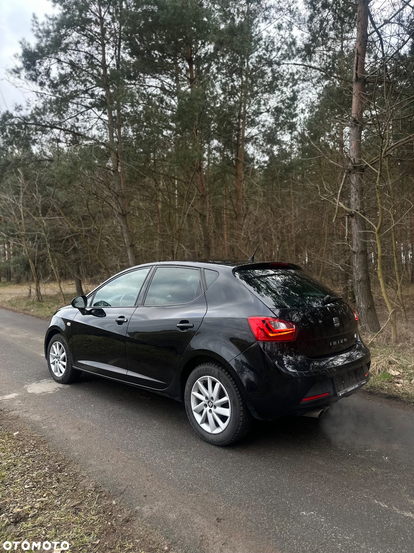 Seat Ibiza 1.2 TSI FR - 4