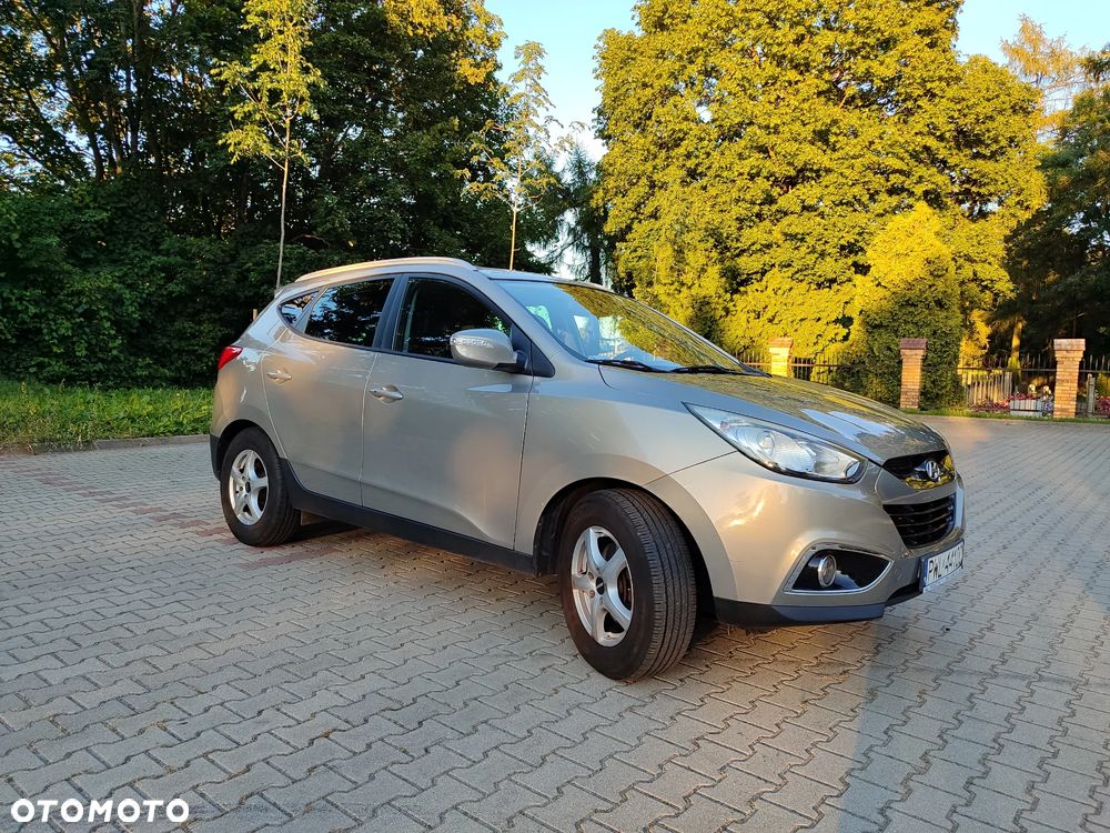 Hyundai ix35 - 4