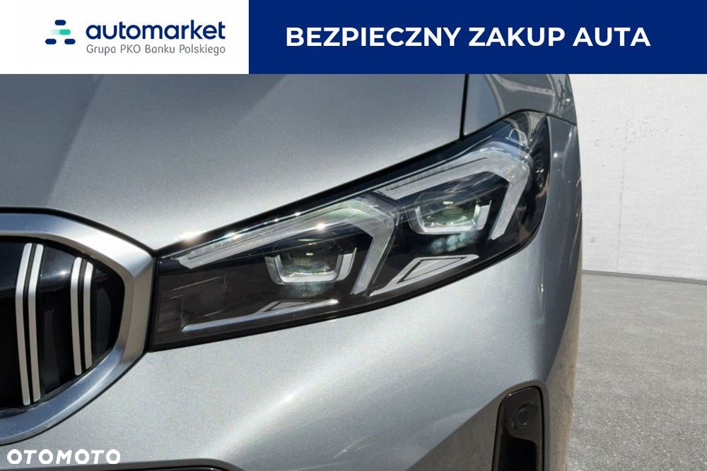 BMW Seria 3 318i M Sport - 14