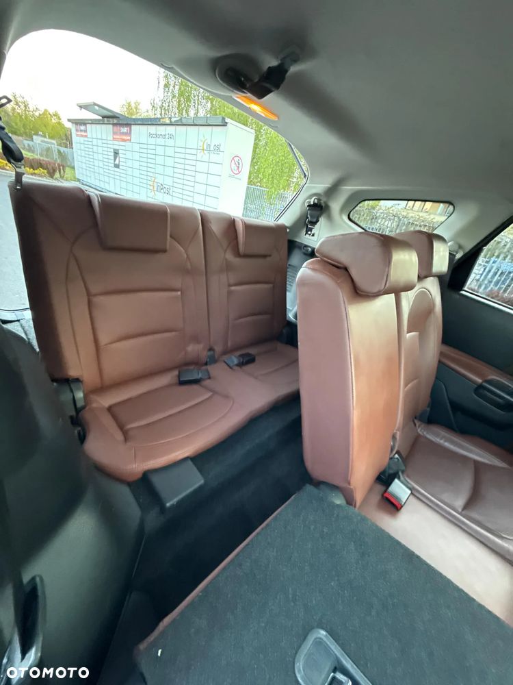 Nissan Qashqai+2 2.0 dCi DPF tekna - 21