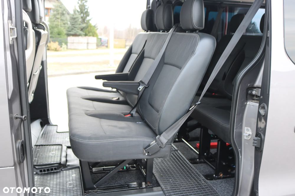 Renault Trafic ENERGY Grand Combi Expression - 23
