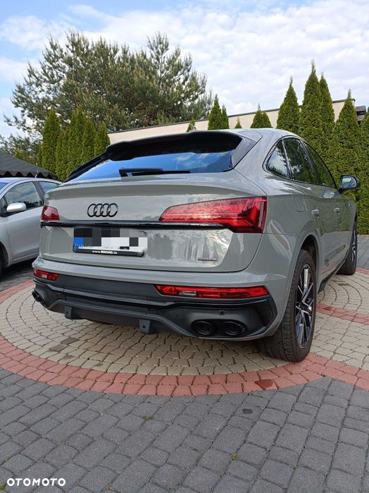 Audi Q5 - 2
