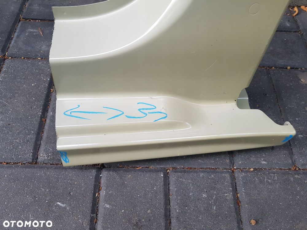 vw jetta rama próg słupek bok 5c6809836 - 3