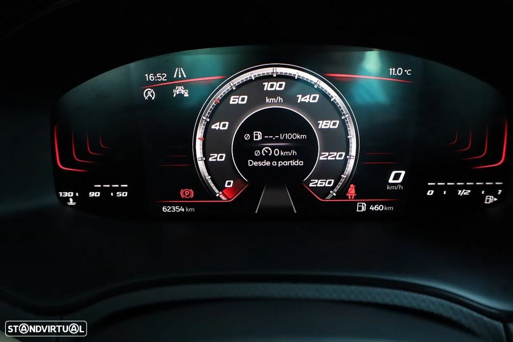 SEAT Ibiza 1.0 TSI FR - 28