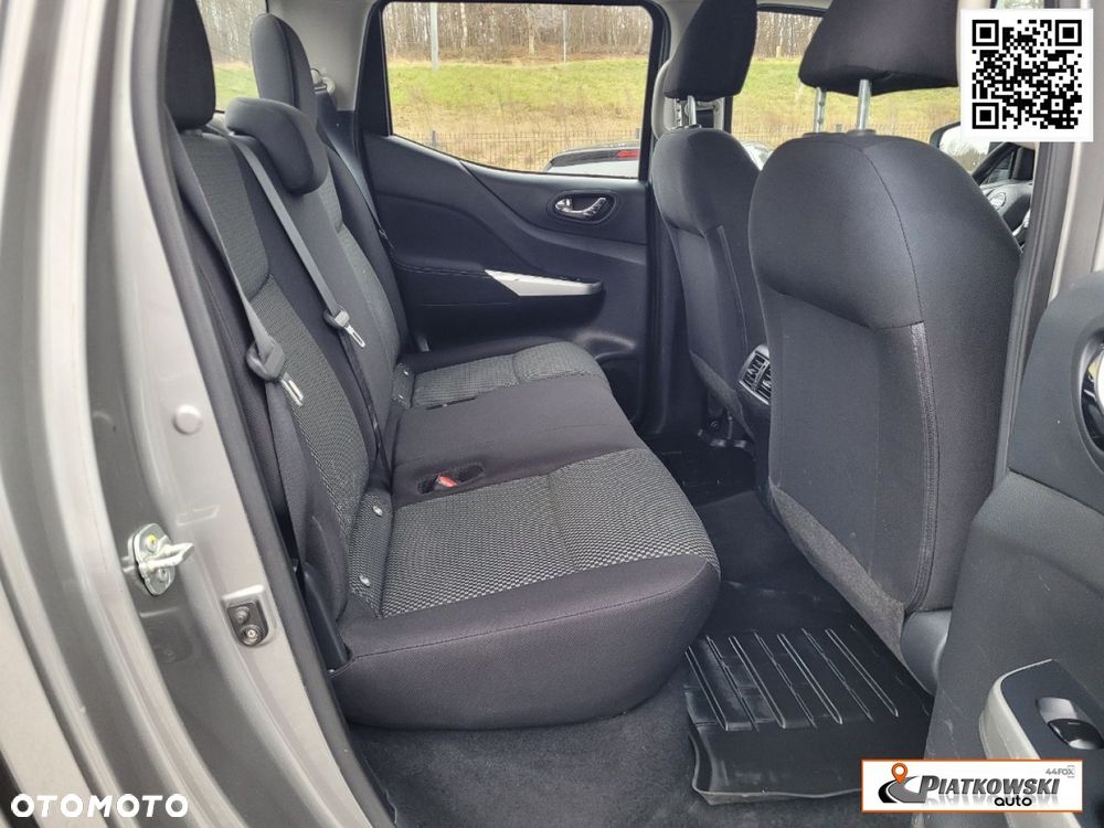 Nissan Navara - 18