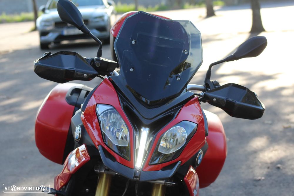 BMW S 1000 XR - 33