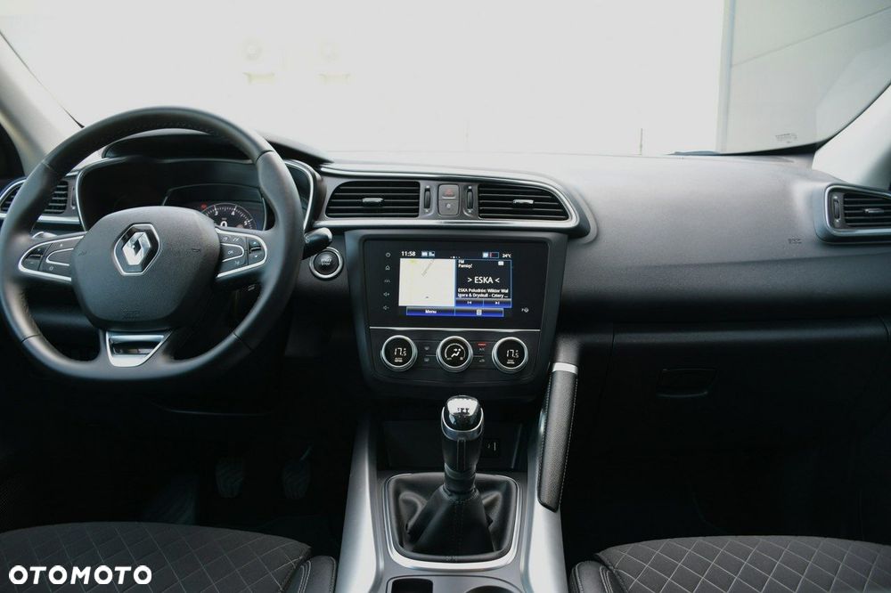 Renault Kadjar - 19