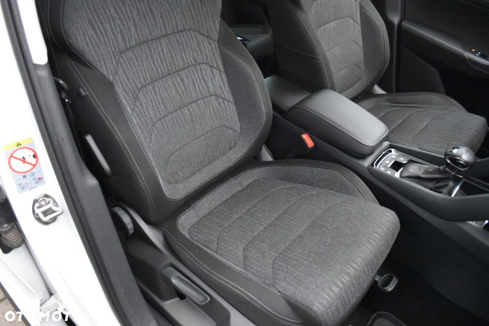 Skoda Kodiaq - 36