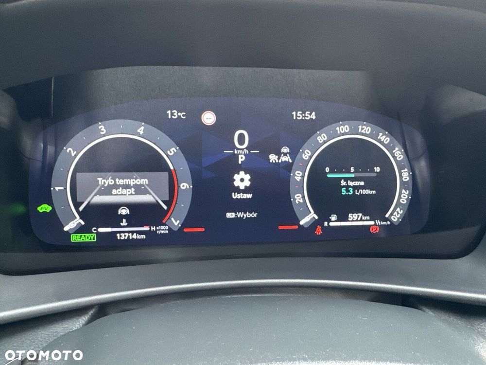 Toyota C-HR 1.8 Hybrid Style - 25