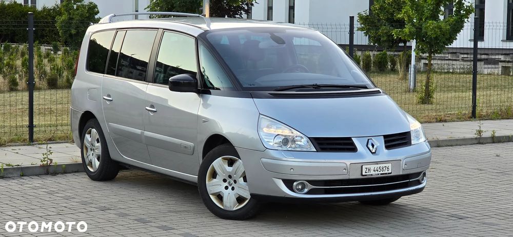 Renault Espace 2.0 dCi 175 FAP Initiale - 4