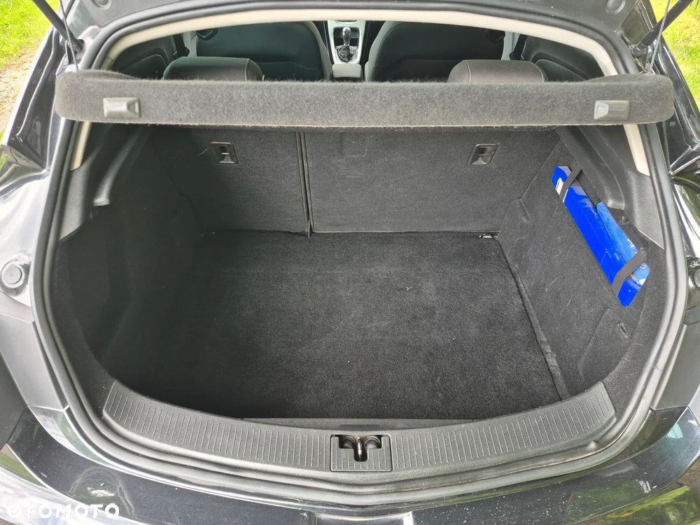Opel Astra 1.4 Turbo ecoFLEX Start/Stop - 24