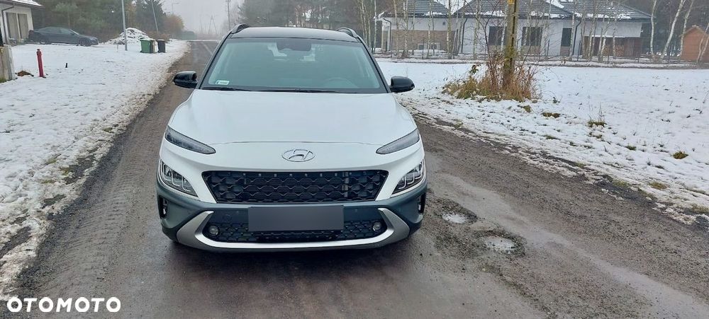 Hyundai Kona 1.0 T-GDI Style DCT - 9