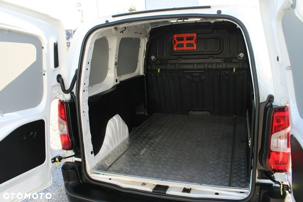 Peugeot Partner - 14