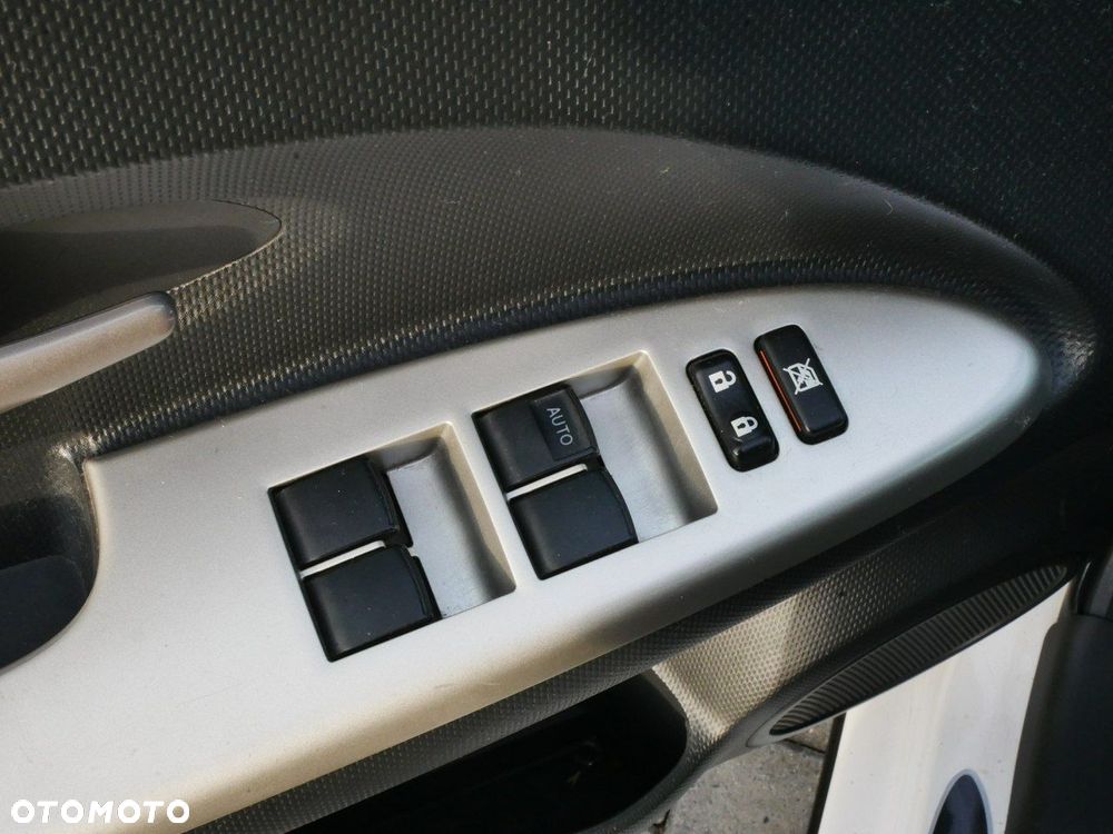 Toyota Urban Cruiser 1.4 D-4D 4x2 Life - 19