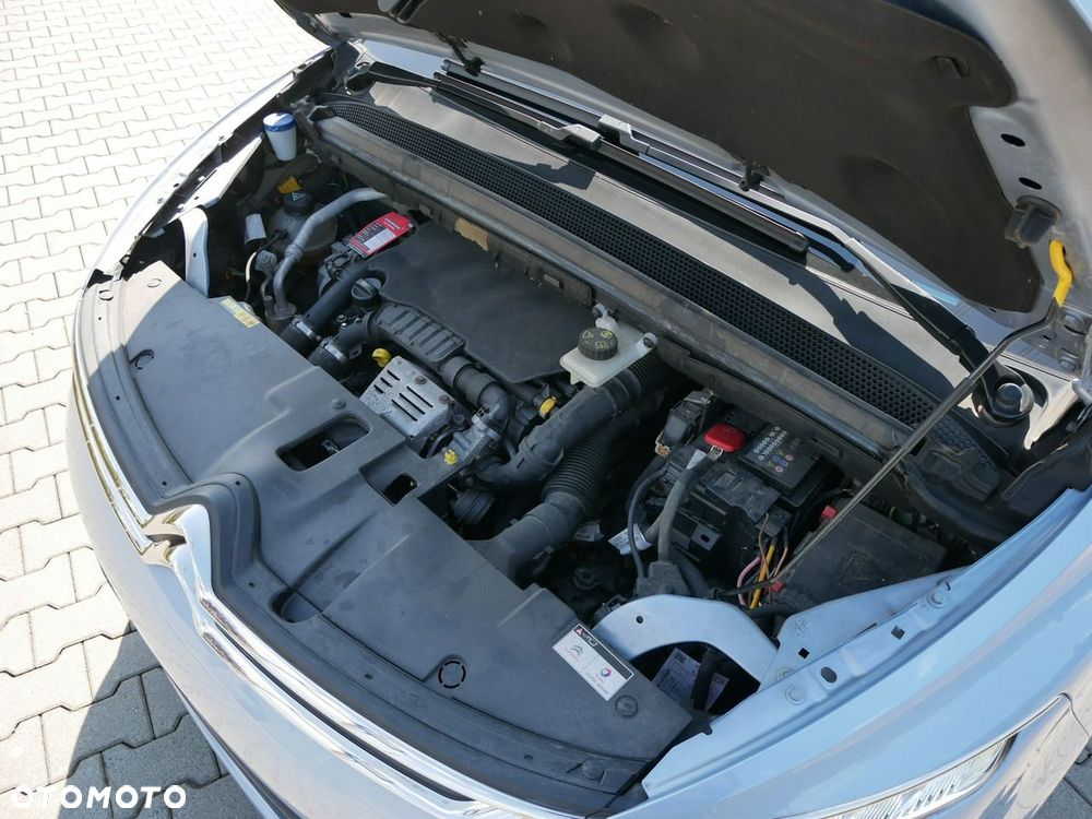 Citroën C4 Picasso PureTech 130 Stop&Start SELECTION - 30