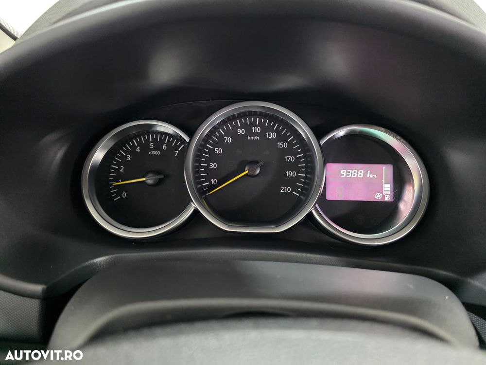 Dacia Sandero Stepway 0.9 TCe Prestige - 9