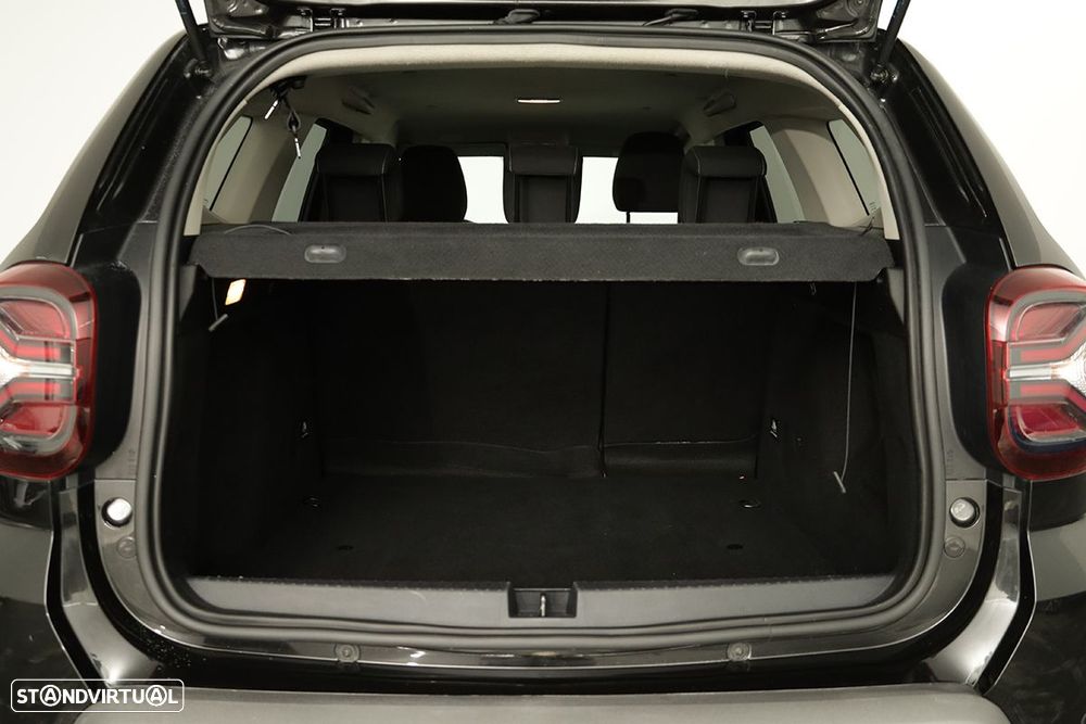 Dacia Duster 1.0 TCe Journey - 23