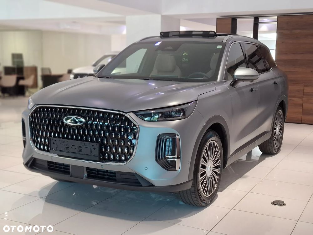 Chery Tiggo 9 - 3