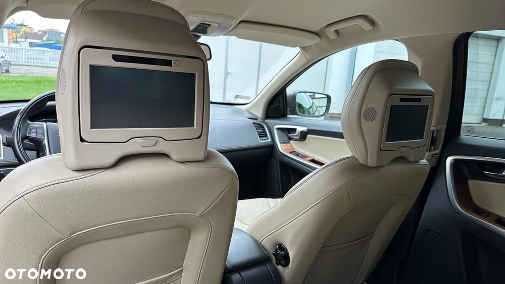 Volvo XC 60 - 13
