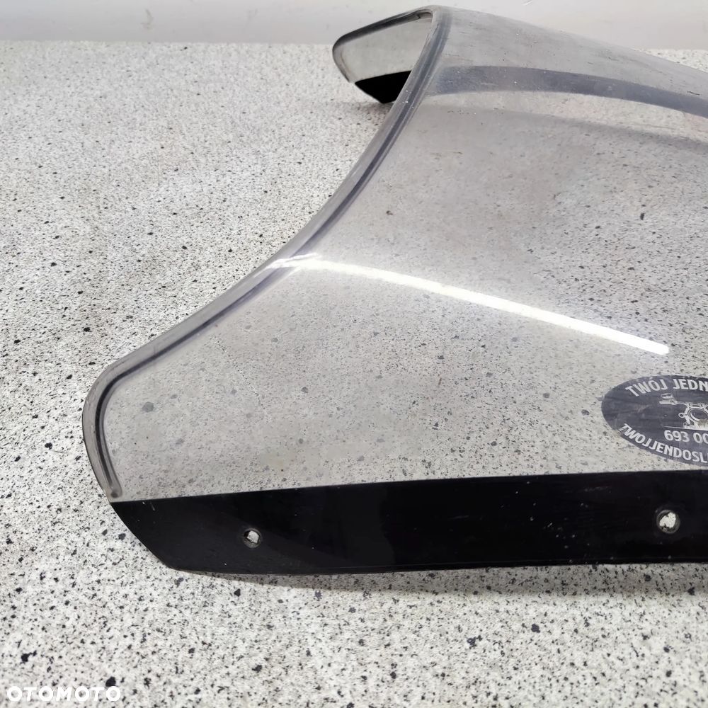 Szyba, szybka, owiewka przód Kawasaki ZX9R ZX-9R - 10