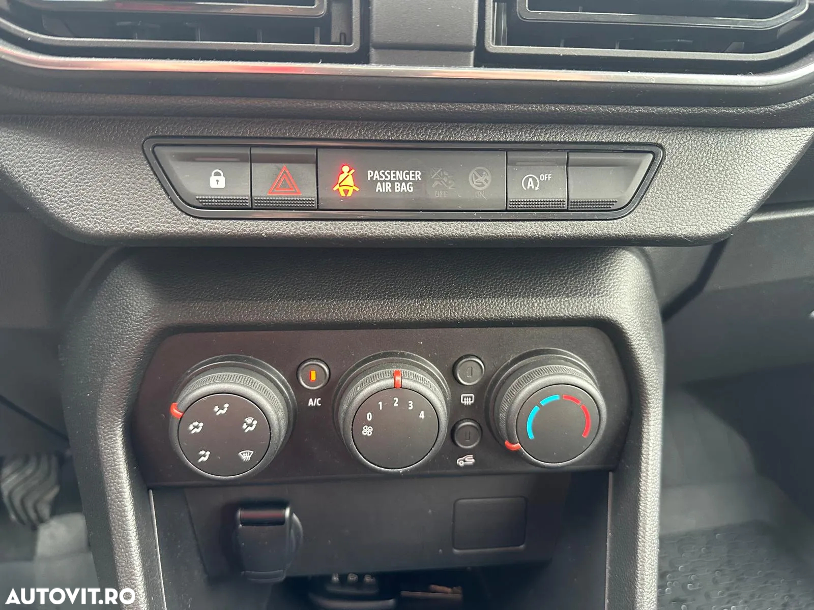 Dacia Logan - 13