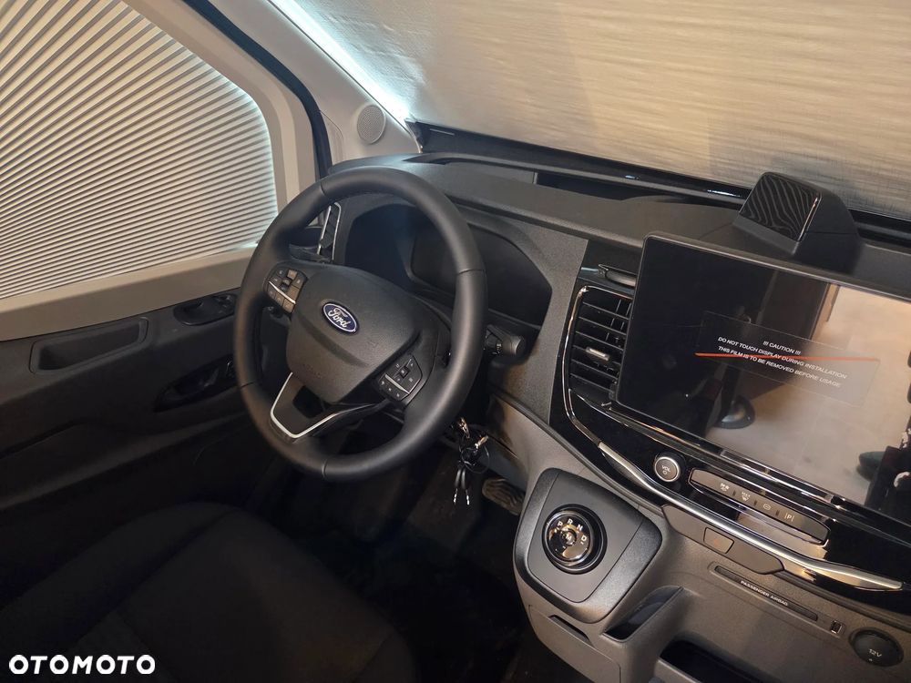 Rimor KILIG 695 Automat XENON NOWY ACC Truma Diesel Doposażony 5 Osobowy ZIMOWY Kamera Rolety Alu FV23% Model 2027 - 9