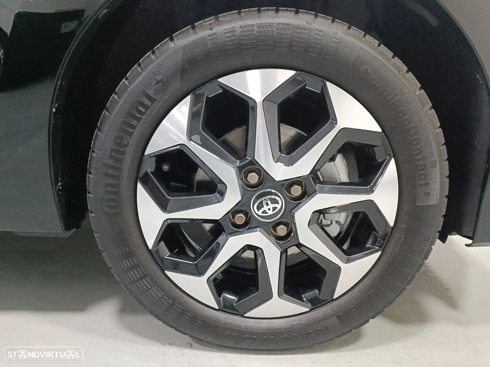 Toyota Aygo X Play - 7