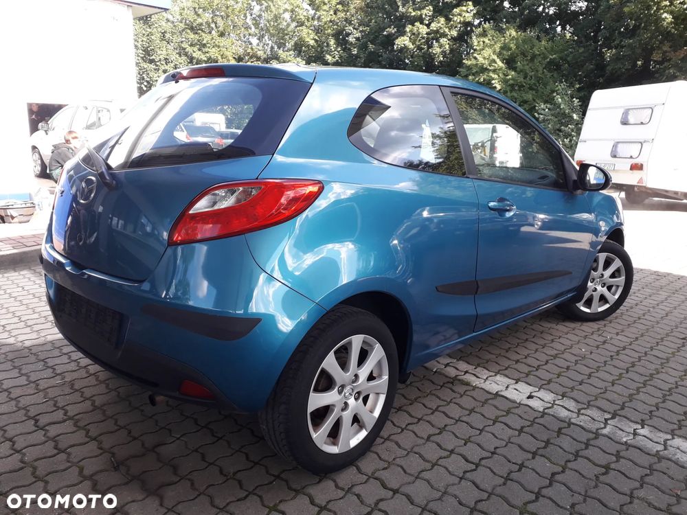 Mazda 2 1.3 Comfort - 15