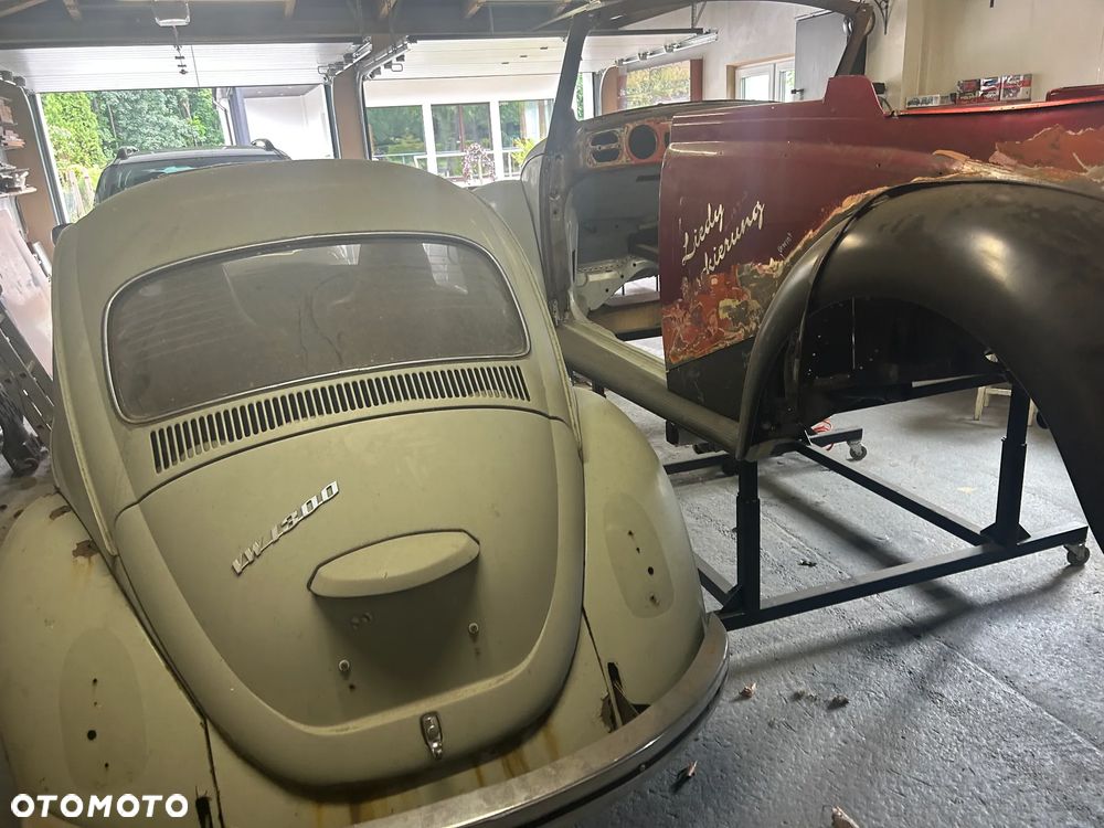 Volkswagen Inny - 4
