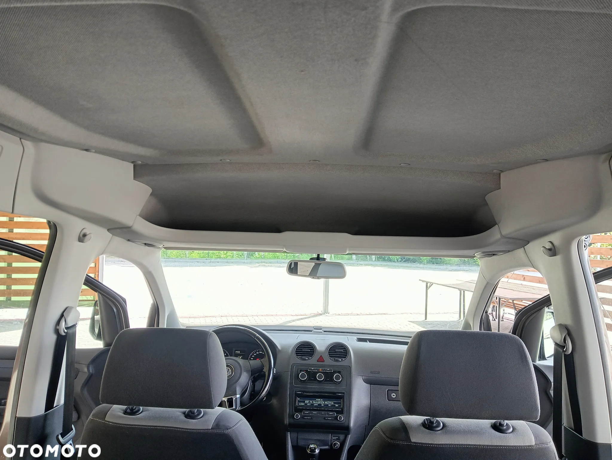 Volkswagen Caddy - 24