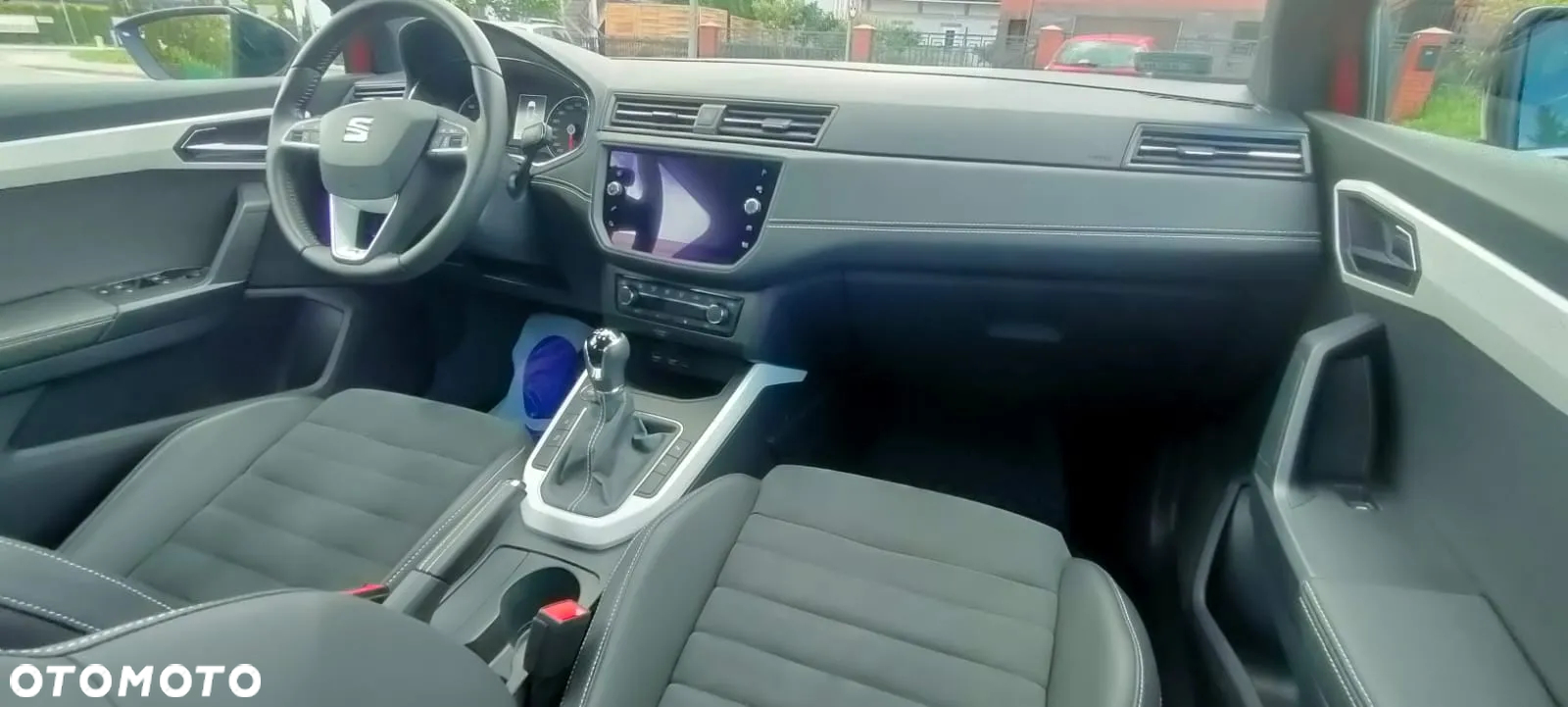Seat Arona 1.0 TSI Xcellence S&S - 17