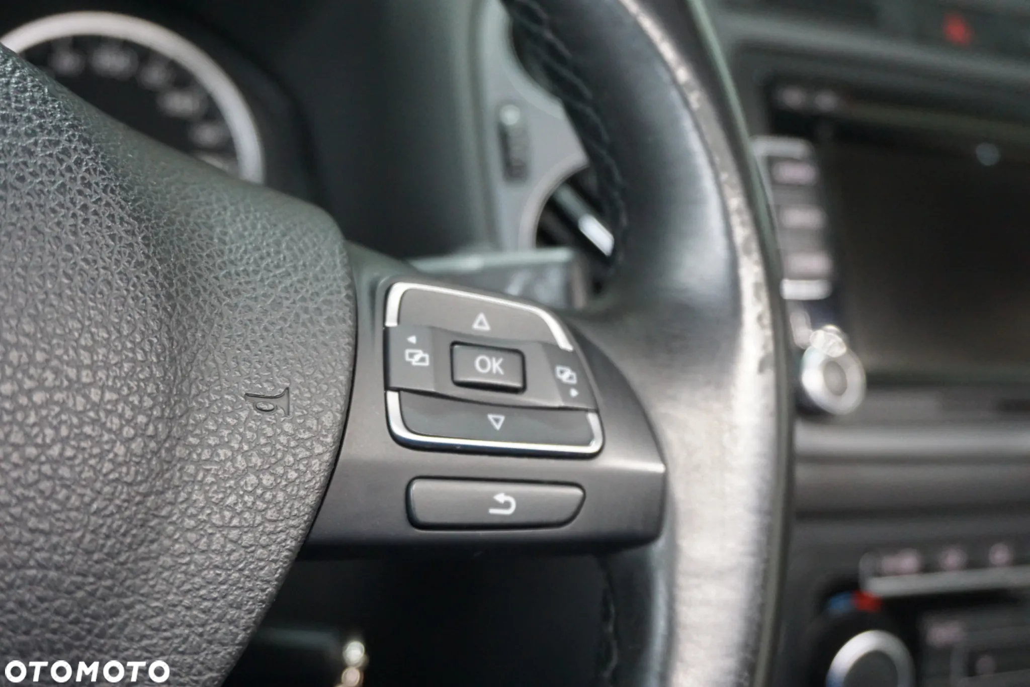Volkswagen Tiguan 2.0 TDI Trend&Fun - 31
