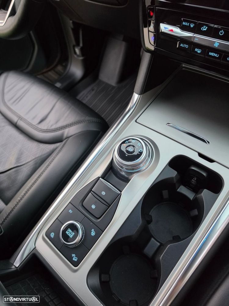 Ford Explorer - 39